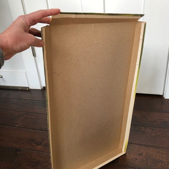 Vintage Zoography Board Game 1972 Amway Study of World Animals READ DSCPT - Picture 12 of 16